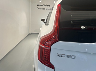 VOLVO XC90  2 GENERATION B6  &#51060 2025
