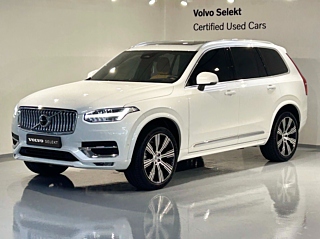 VOLVO XC90  2 GENERATION B6  &#51060 2025