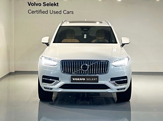 VOLVO XC90  2 GENERATION B6  &#51060 2025