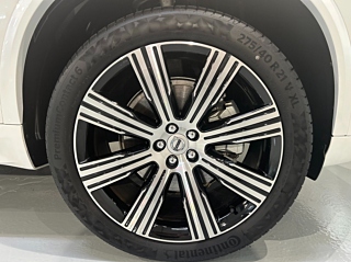 VOLVO XC90  2 GENERATION B6  &#51060 2025