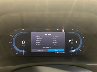 VOLVO XC90  2 GENERATION B6  &#51060 2025