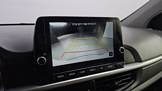 KIA MORNING URBAN JA 2021
