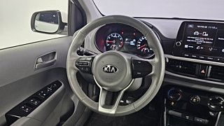 KIA MORNING URBAN JA 2021