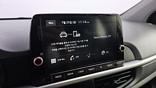 KIA MORNING URBAN JA 2021