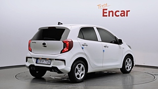 KIA MORNING URBAN JA 2021