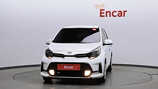 KIA MORNING URBAN JA 2021