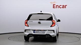 KIA MORNING URBAN JA 2021