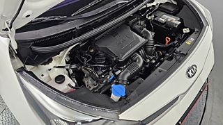 KIA MORNING URBAN JA 2021
