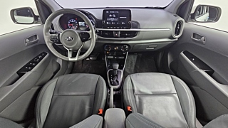 KIA MORNING URBAN JA 2021