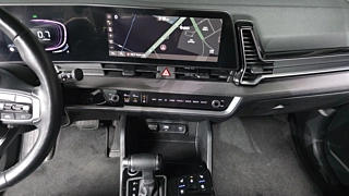 KIA SPORTAGE 2021