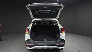 KIA SPORTAGE 2021