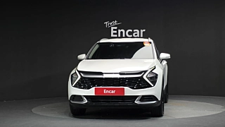 KIA SPORTAGE 2021