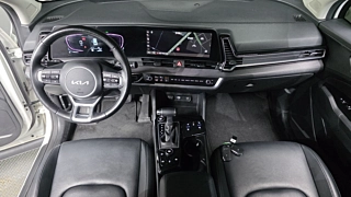 KIA SPORTAGE 2021