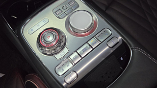 GENESIS G90 RS4 2023