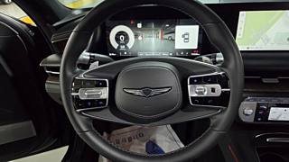 GENESIS G90 RS4 2023