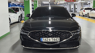 GENESIS G90 RS4 2023