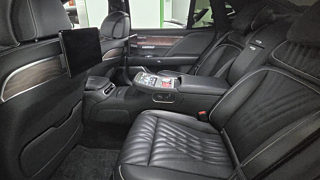GENESIS G90 RS4 2023