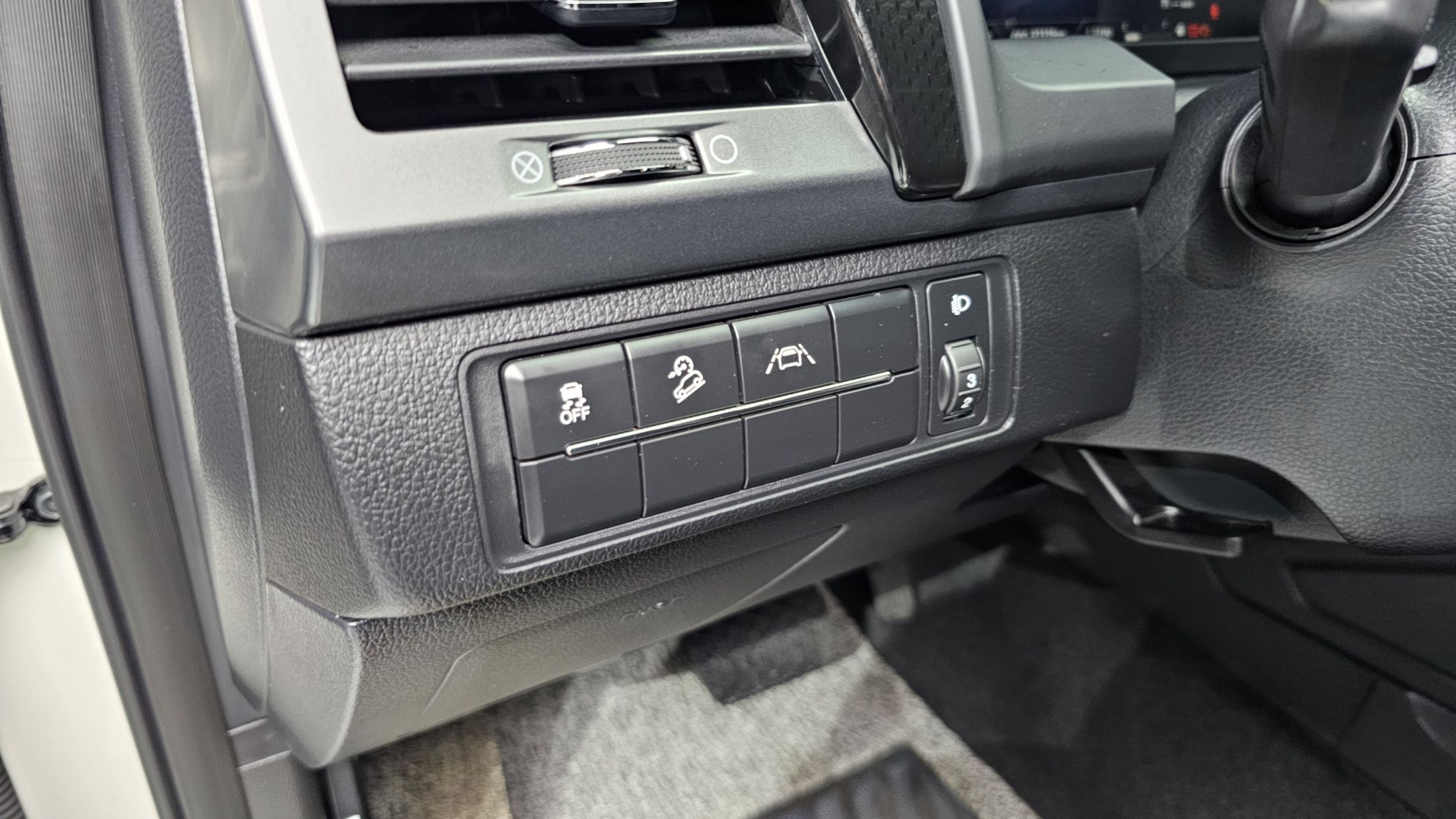 SSANGYONG REXTON SPORTS 2022