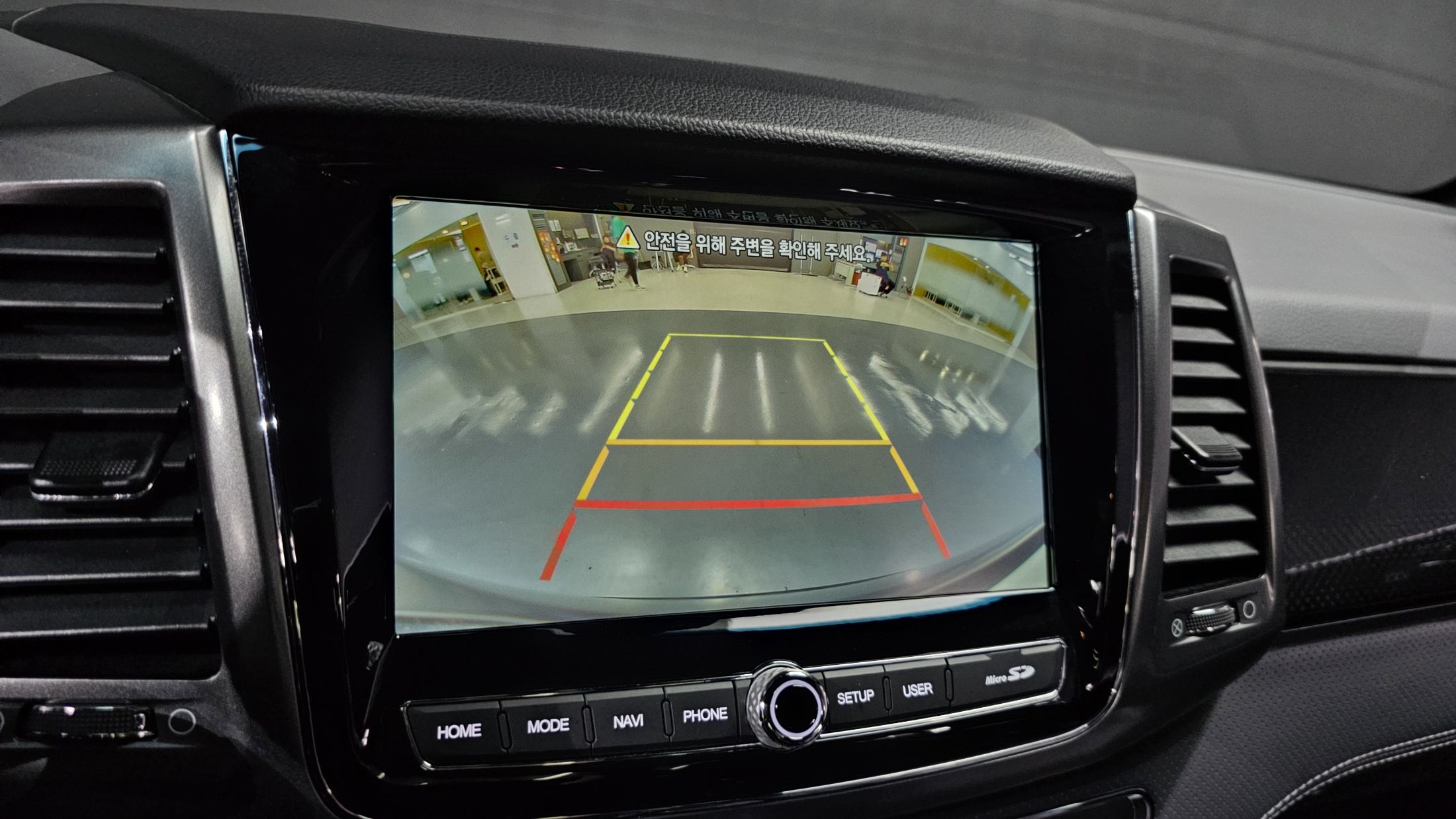 SSANGYONG REXTON SPORTS 2022