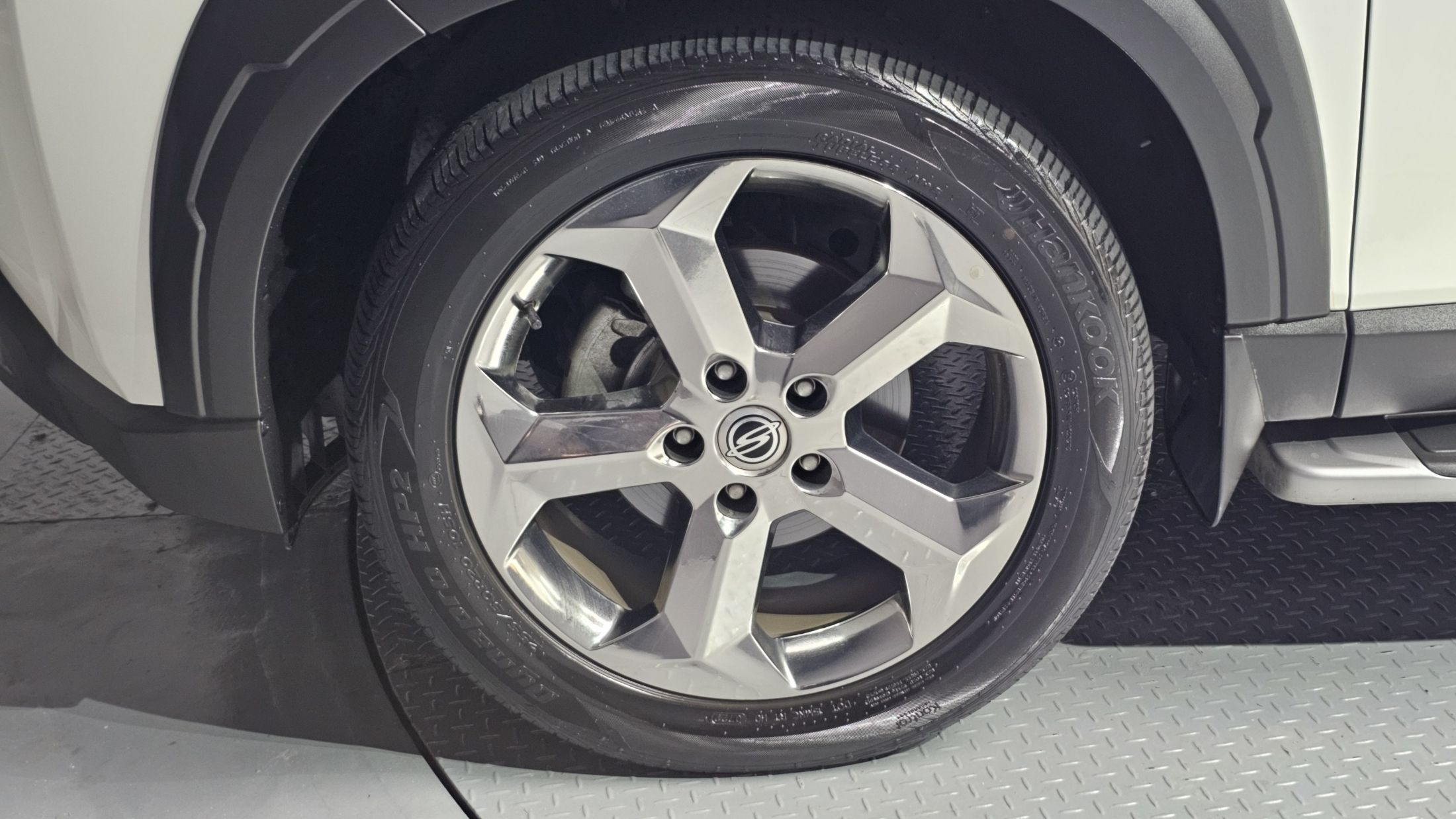 SSANGYONG REXTON SPORTS 2022