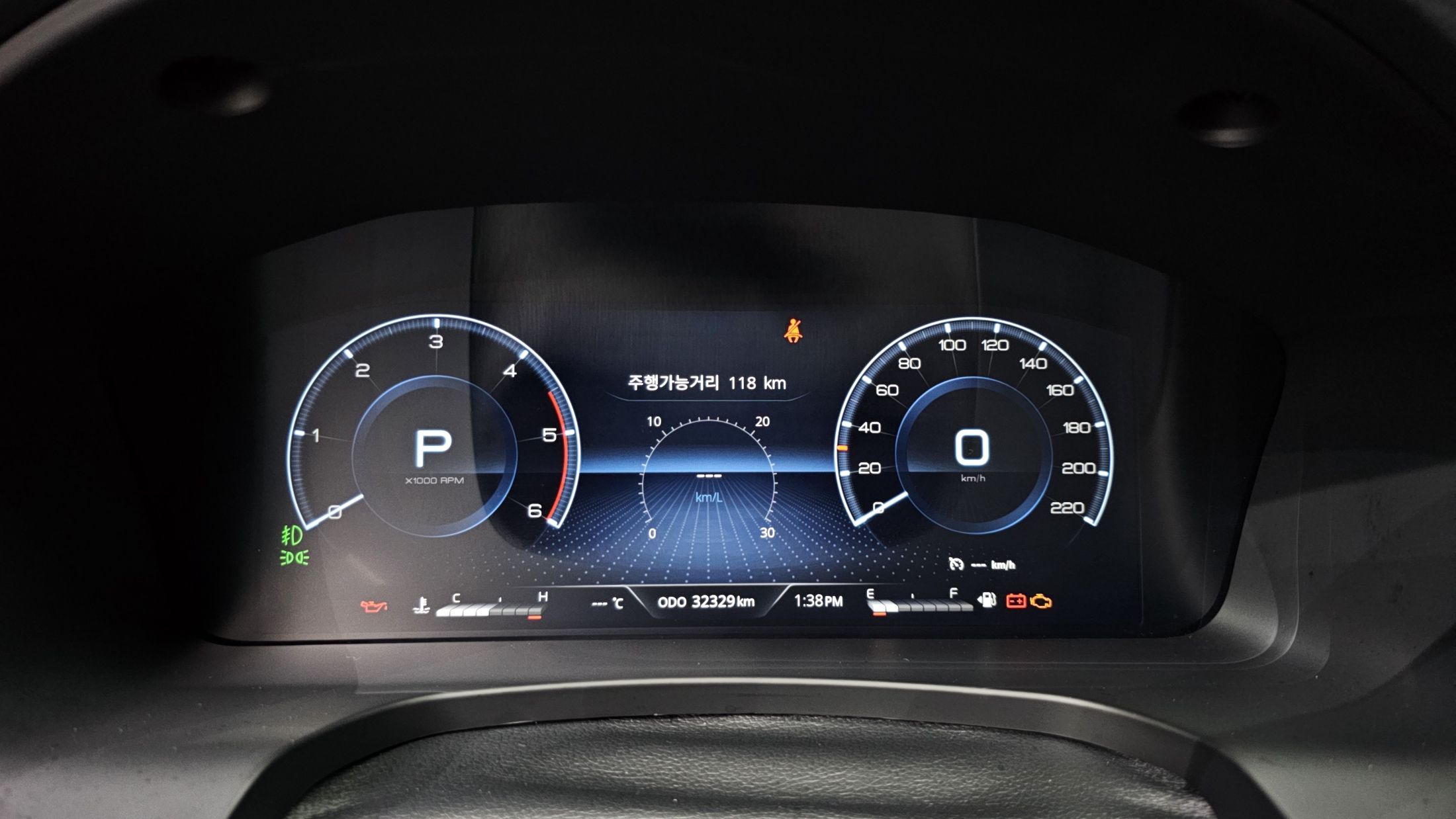 SSANGYONG REXTON SPORTS 2022