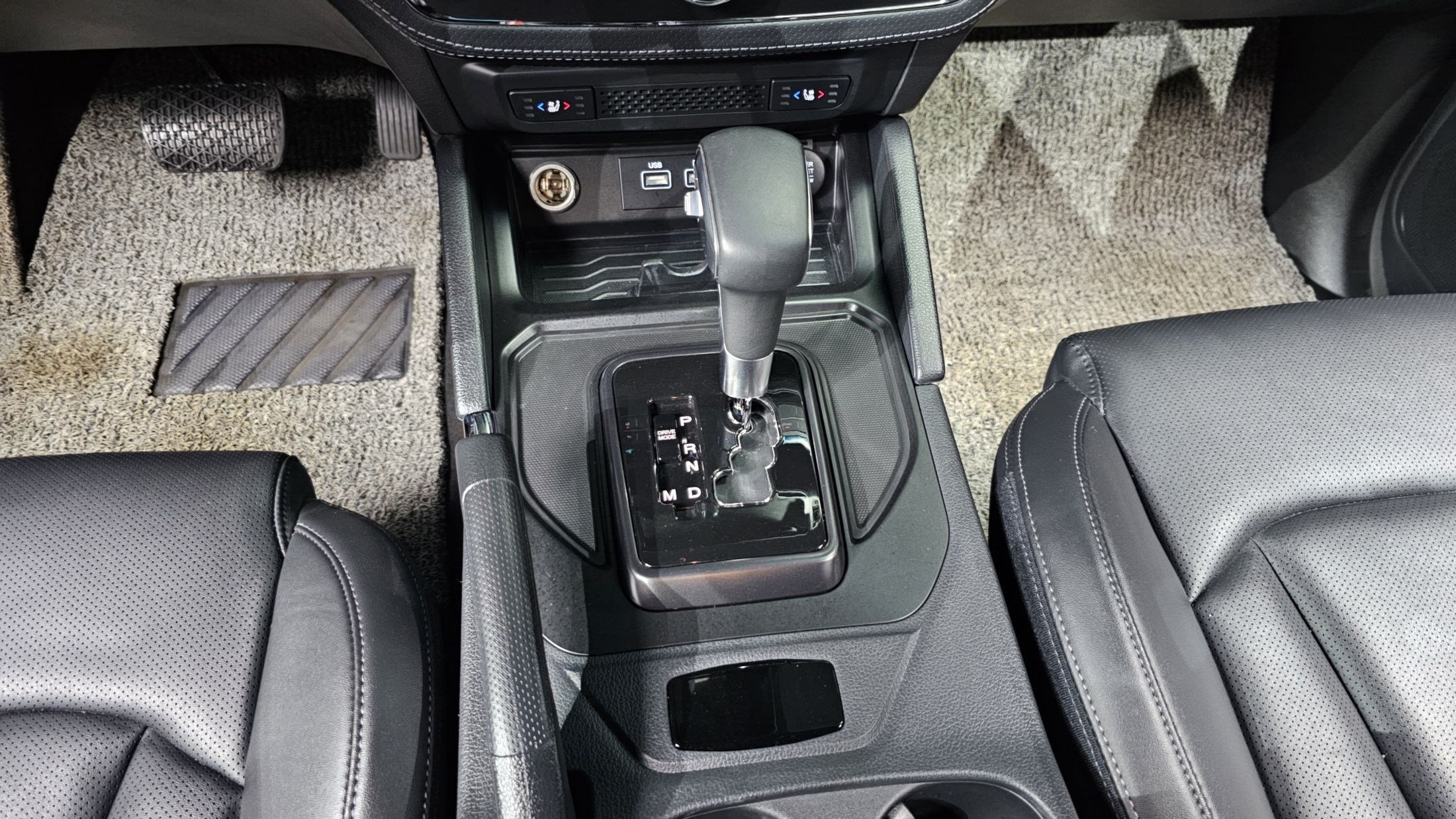 SSANGYONG REXTON SPORTS 2022