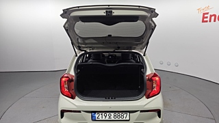 KIA MORNING URBAN JA  Prestige 2023