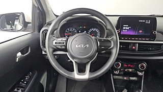 KIA MORNING URBAN JA  Prestige 2023