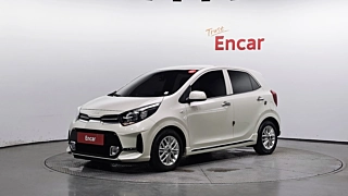 KIA MORNING URBAN JA  Prestige 2023