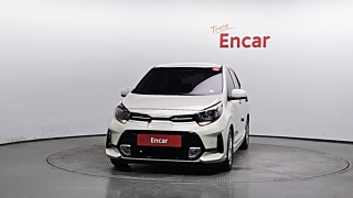 KIA MORNING URBAN JA  Prestige 2023