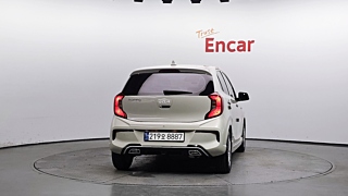 KIA MORNING URBAN JA  Prestige 2023