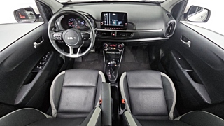 KIA MORNING URBAN JA  Prestige 2023