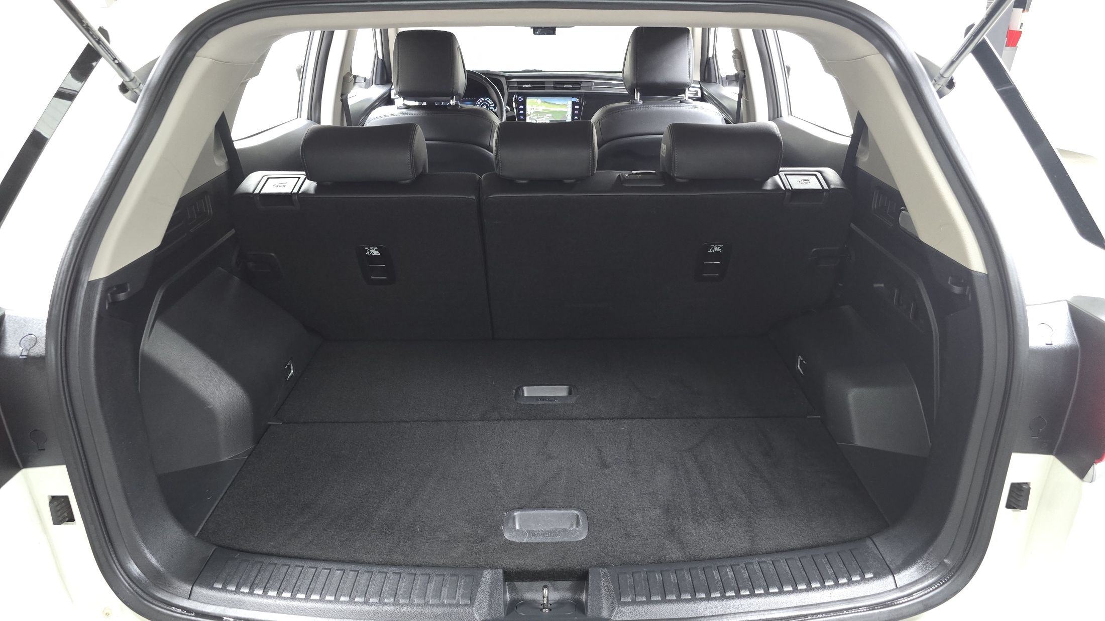 SSANGYONG KORANDO BEAUTIFUL 2021