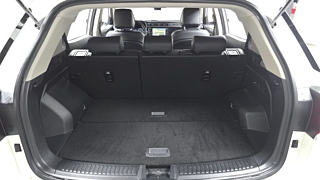 SSANGYONG KORANDO BEAUTIFUL 2021