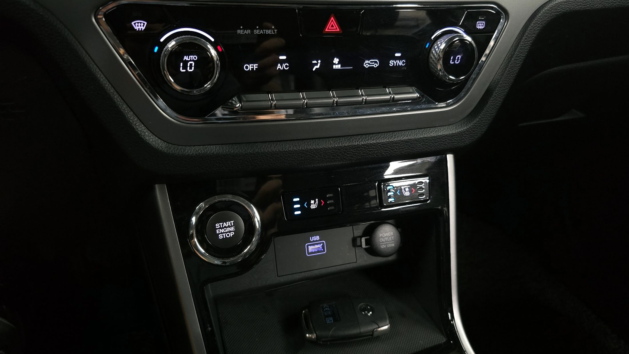 SSANGYONG KORANDO BEAUTIFUL 2021