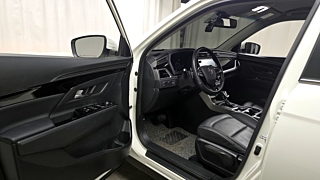 SSANGYONG KORANDO BEAUTIFUL 2021