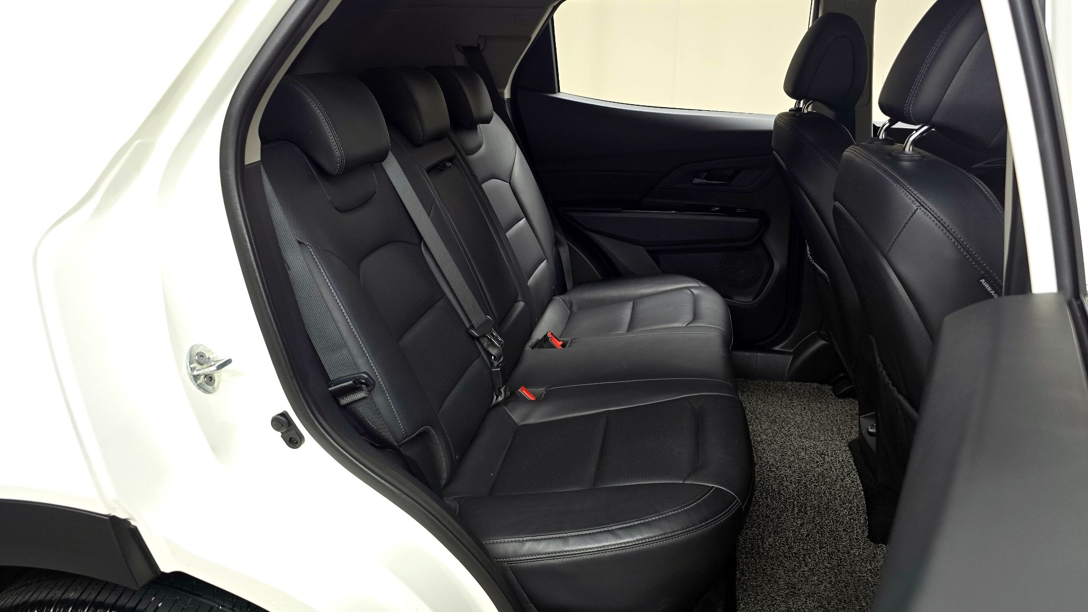 SSANGYONG KORANDO BEAUTIFUL 2021