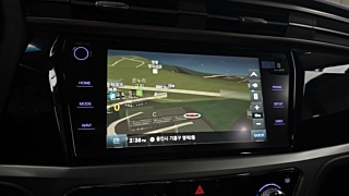 SSANGYONG KORANDO BEAUTIFUL 2021