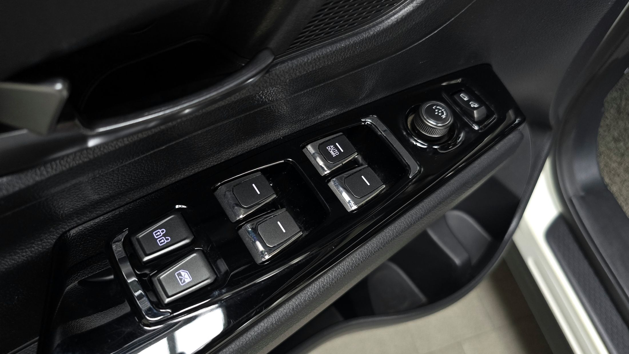 SSANGYONG KORANDO BEAUTIFUL 2021