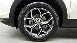 SSANGYONG KORANDO BEAUTIFUL 2021