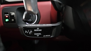 PORSCHE CAYENNE PO536 2021