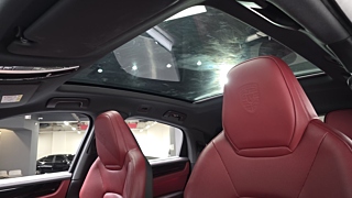 PORSCHE CAYENNE PO536 2021