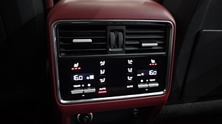PORSCHE CAYENNE PO536 2021