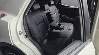 SSANGYONG TIVOLI VERY NEW 2023