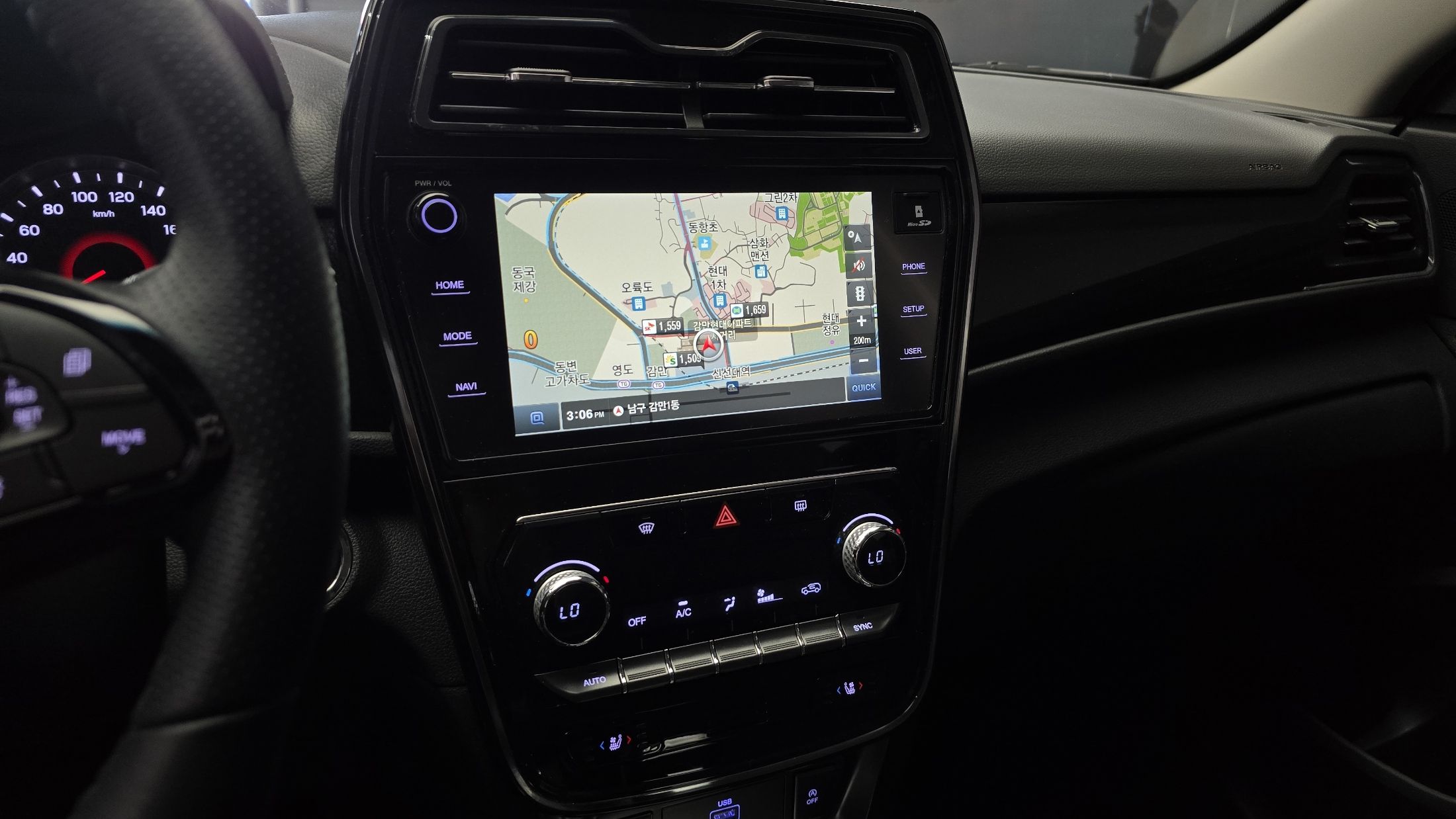 SSANGYONG TIVOLI VERY NEW 2023
