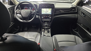 SSANGYONG TIVOLI VERY NEW 2023