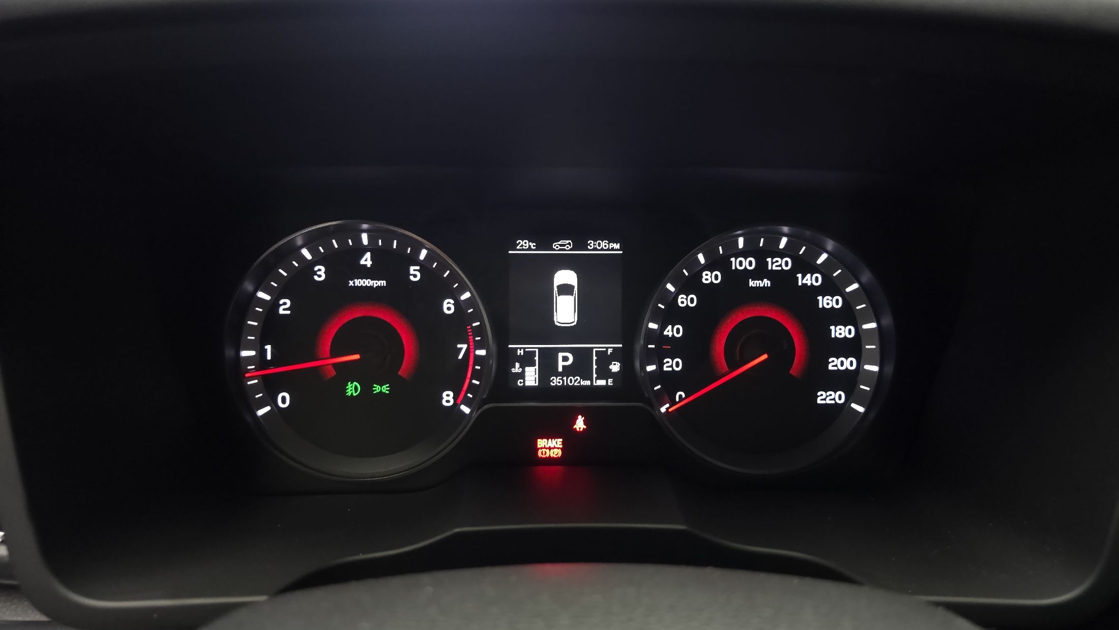 SSANGYONG TIVOLI VERY NEW 2023