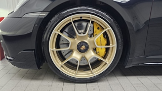 PORSCHE 911 992 2022