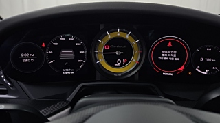 PORSCHE 911 992 2022