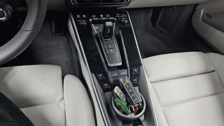 PORSCHE 911 992 2022